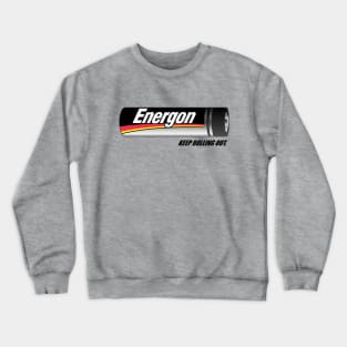 Energon Crewneck Sweatshirt